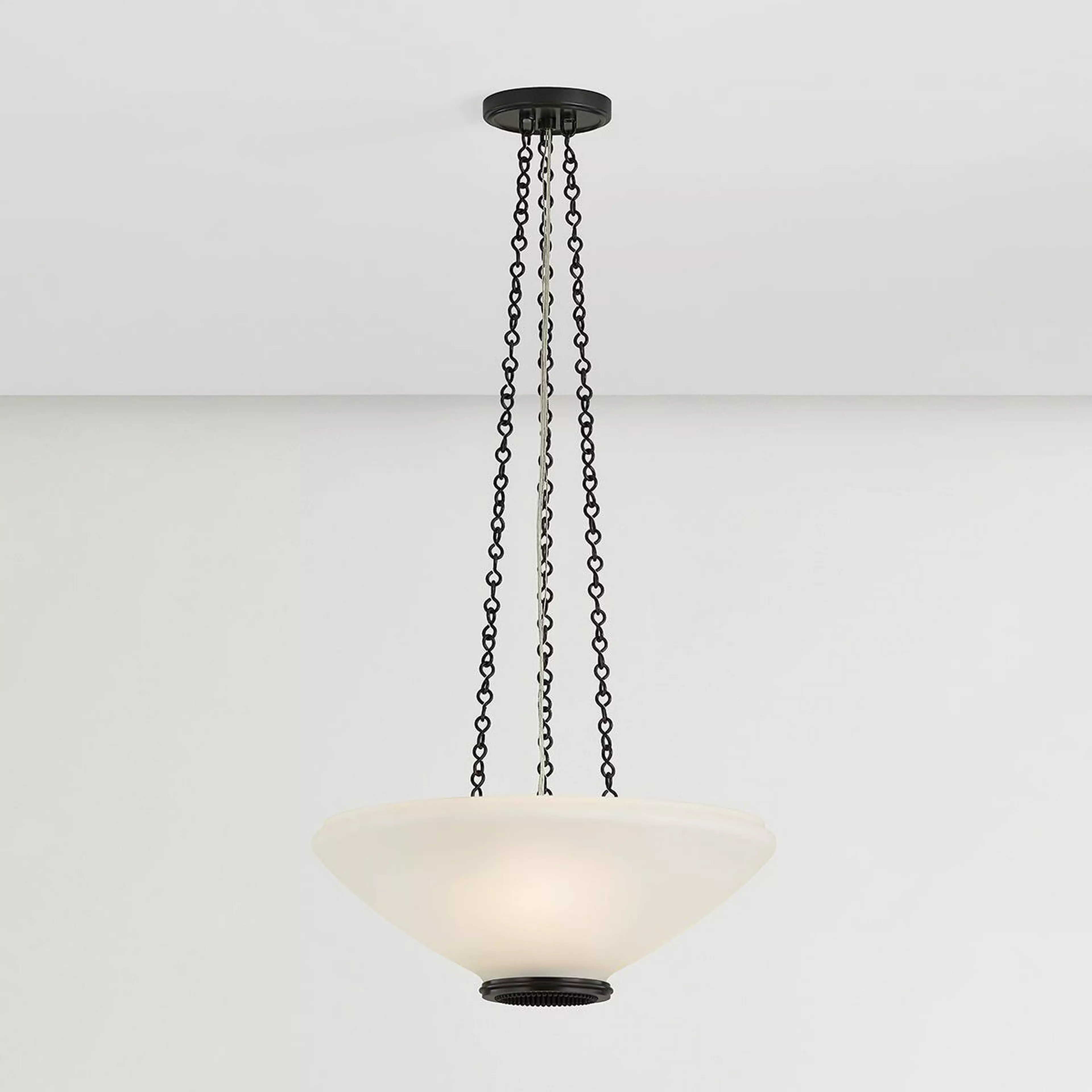 Lydell Pendant - 17" | Shades of Light