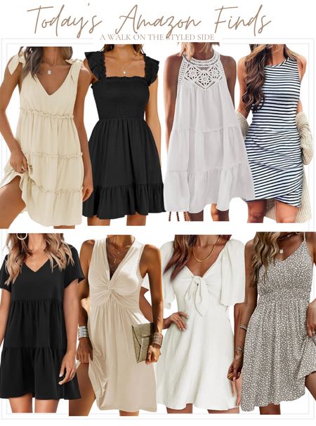 Amazon summer dresses
Amazon casual dresses 
Amazon beach dress
Amazon vacation dresses
Amazon swim coverups 



#LTKfindsunder50 #LTKtravel #LTKsalealert