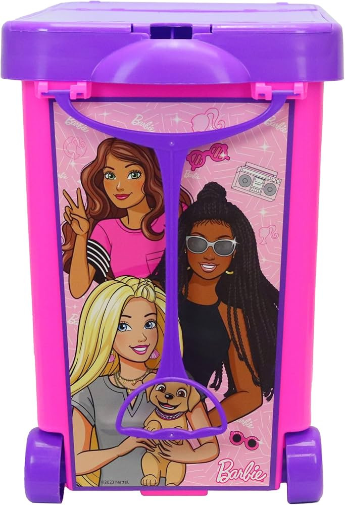 Tara Toys Barbie Store It All | Amazon (US)