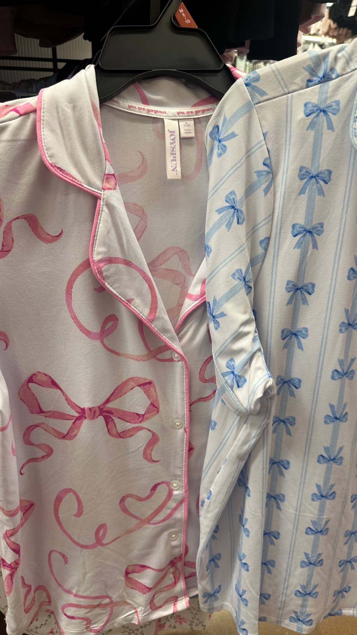 Walmart pajamas summer

#LTKootd #LTKselfcare #LTKmorningroutine