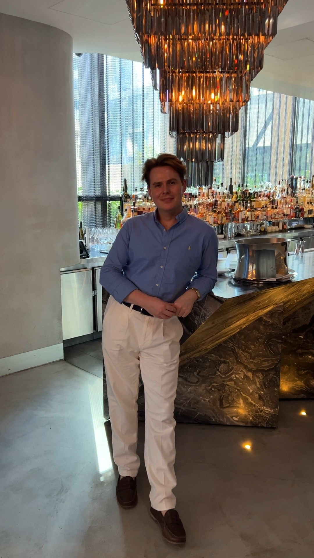 Perfect Sunday Lunch Outfit 

#LTKmens #LTKaustralia