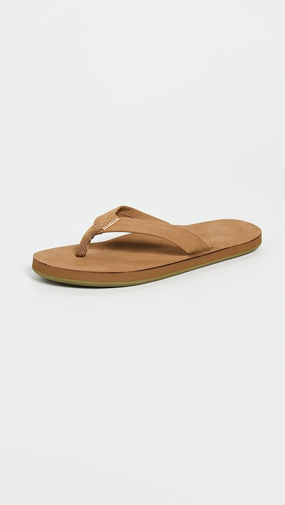 Fields Flip Flops | Shopbop