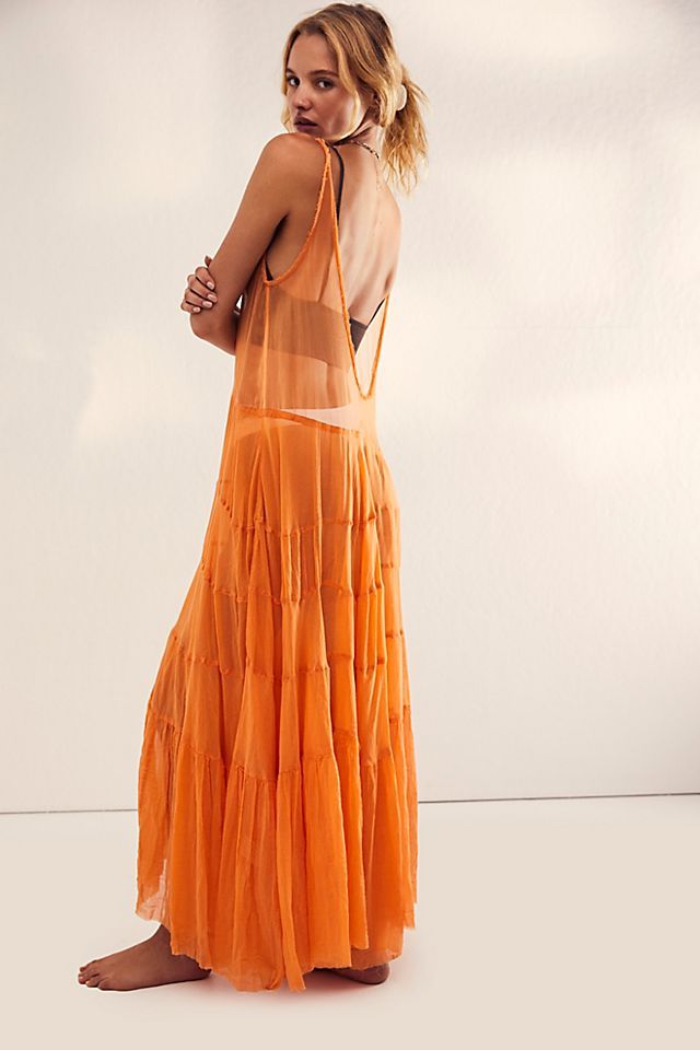 FP One Blossom Slip | Free People (Global - UK&FR Excluded)