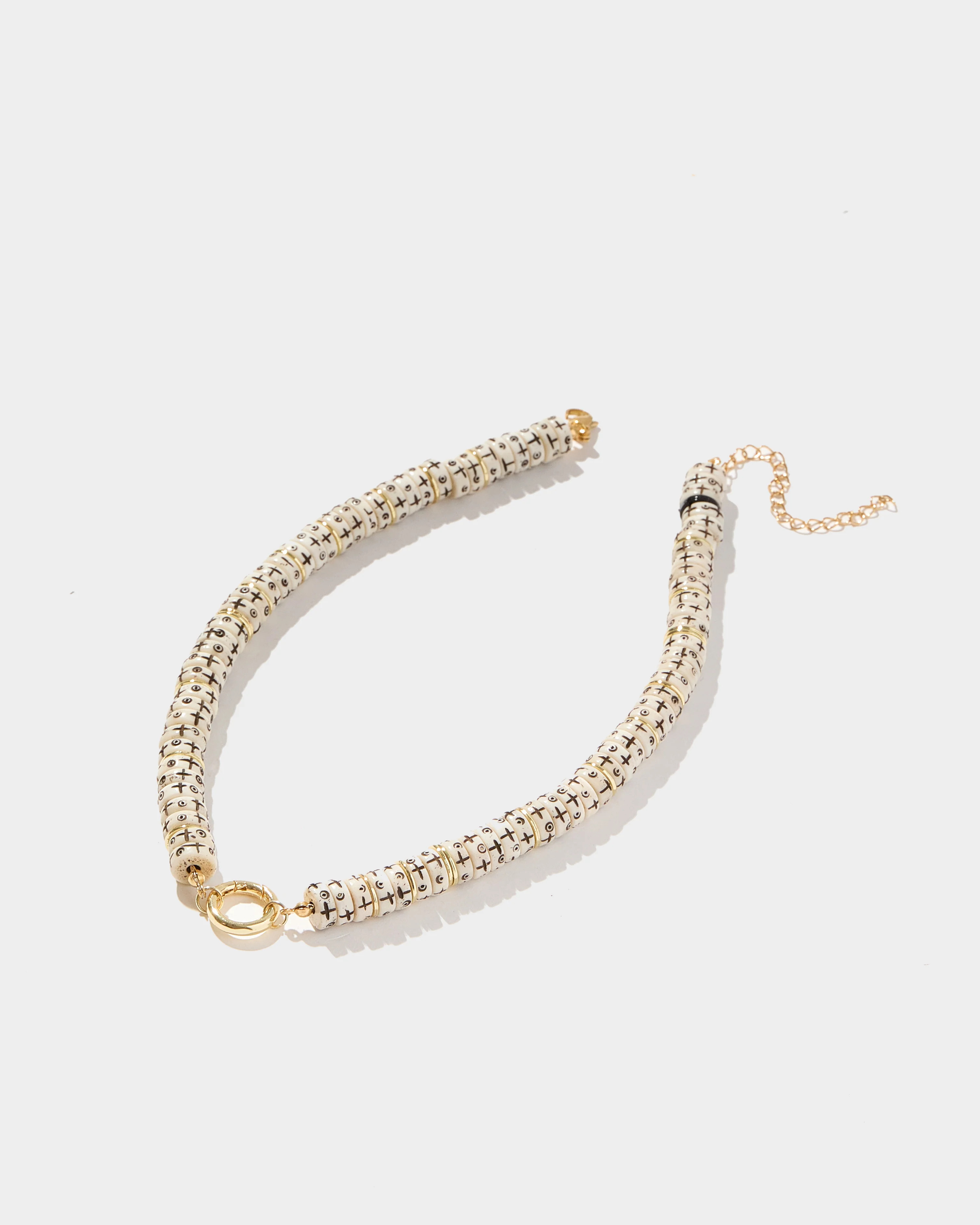 Nola Necklace | Allie + Bess