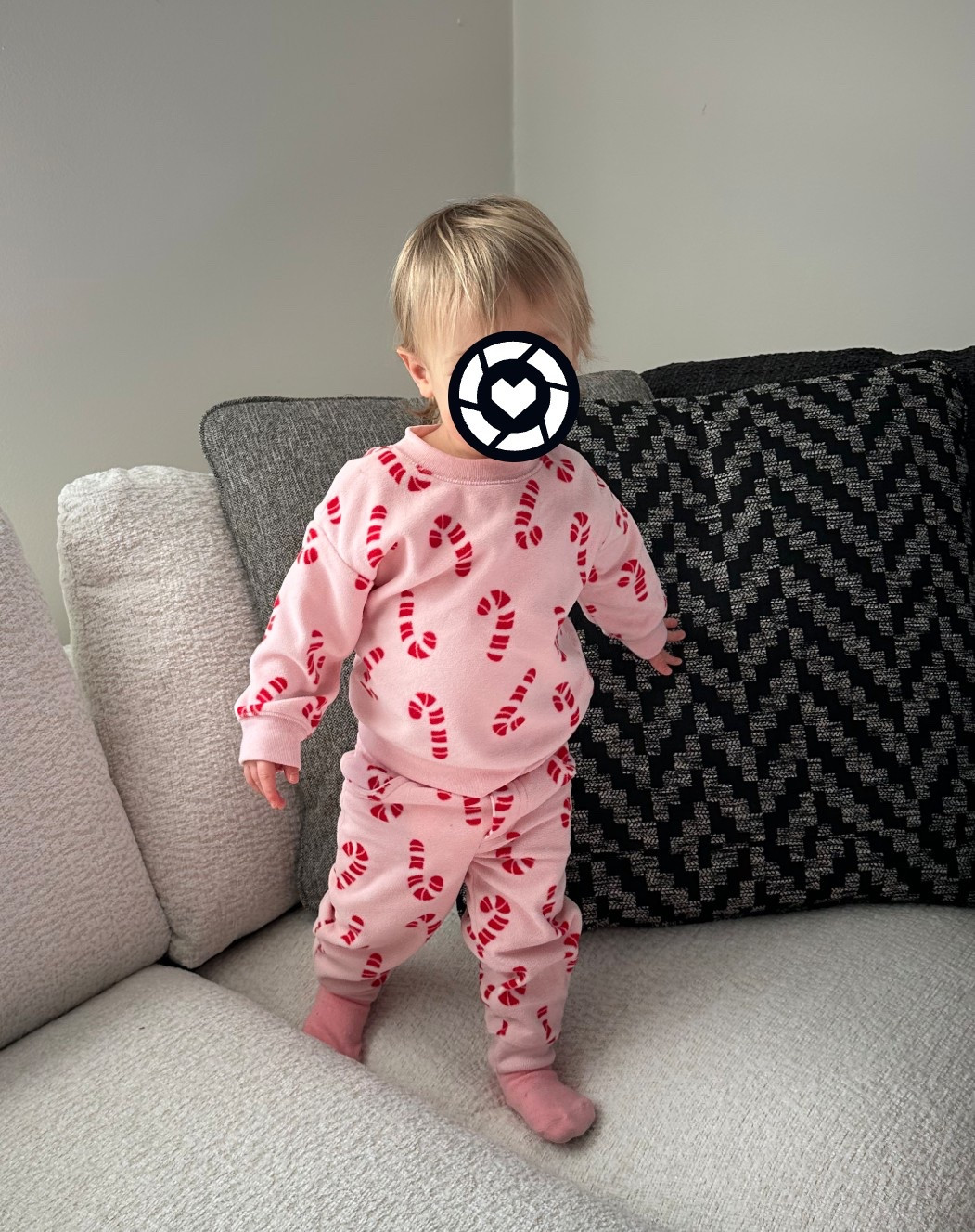 Cute little candy cane outfit that I got my daughter. It’s velvet, so warm and festive!!

#LTKHoliday #LTKSeasonal #LTKKids