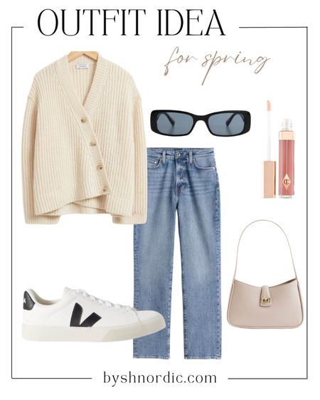 Simple and easy everyday outfit idea for spring! 

#springoutfit #casualsneakers #capsulewardrobe #fashionfinds

#LTKitbag #LTKstyletip #LTKU