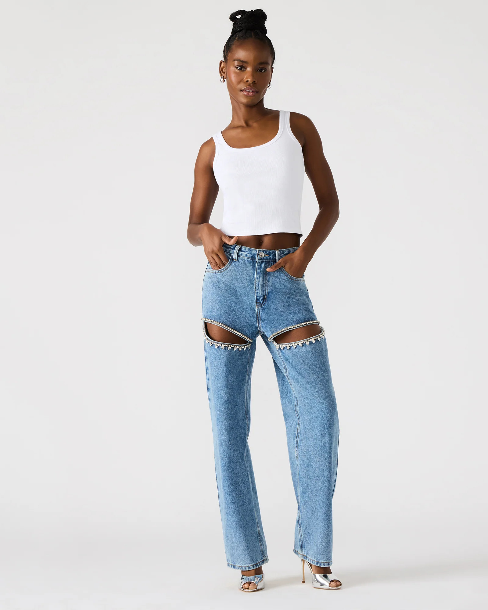 Taylor Jean | Steve Madden (US)