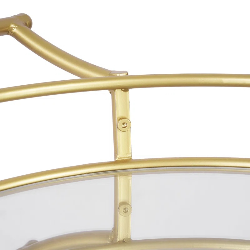 Ciar Bar Cart | Wayfair North America