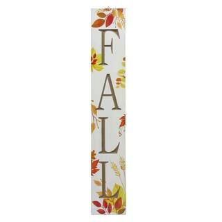 47'' Fall Door Greeter by Ashland® | Michaels Stores