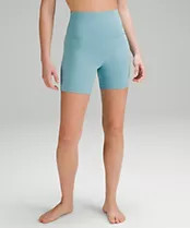 lululemon Align™ High-Rise Short 4" | Lululemon (US)