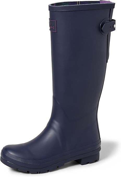 Joules Women's Rain Boot | Amazon (US)