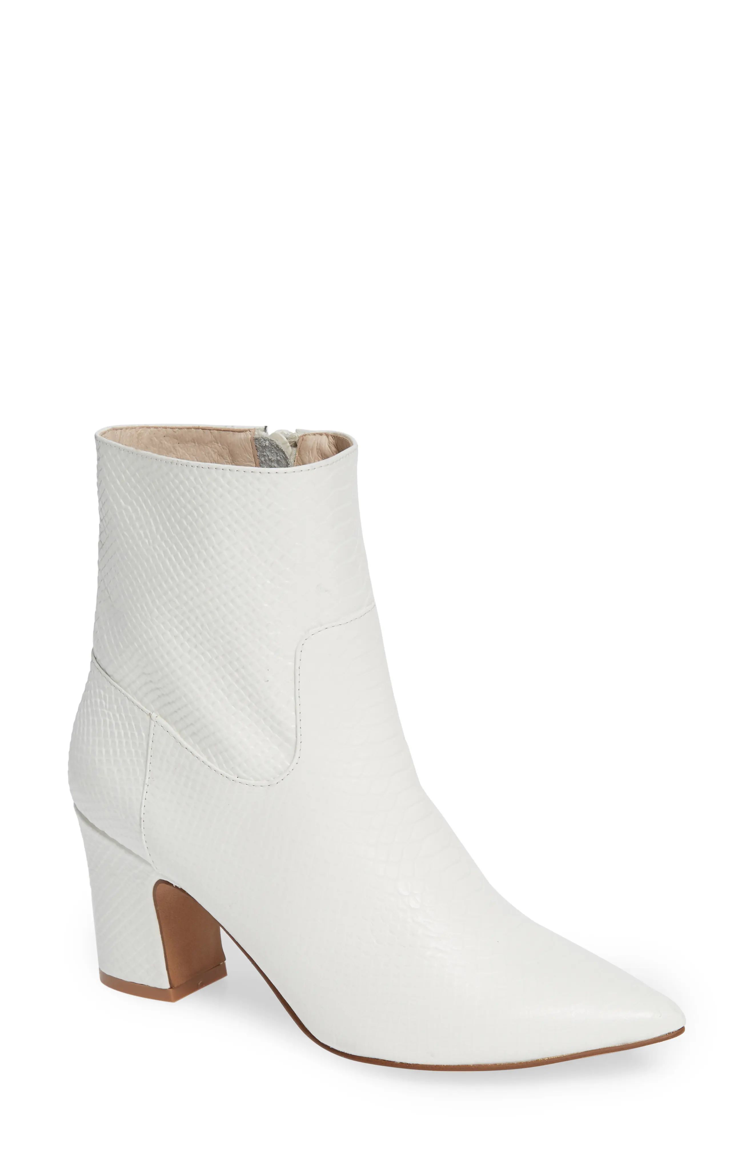 Kristin Cavallari Oakland Bootie (Women) | Nordstrom