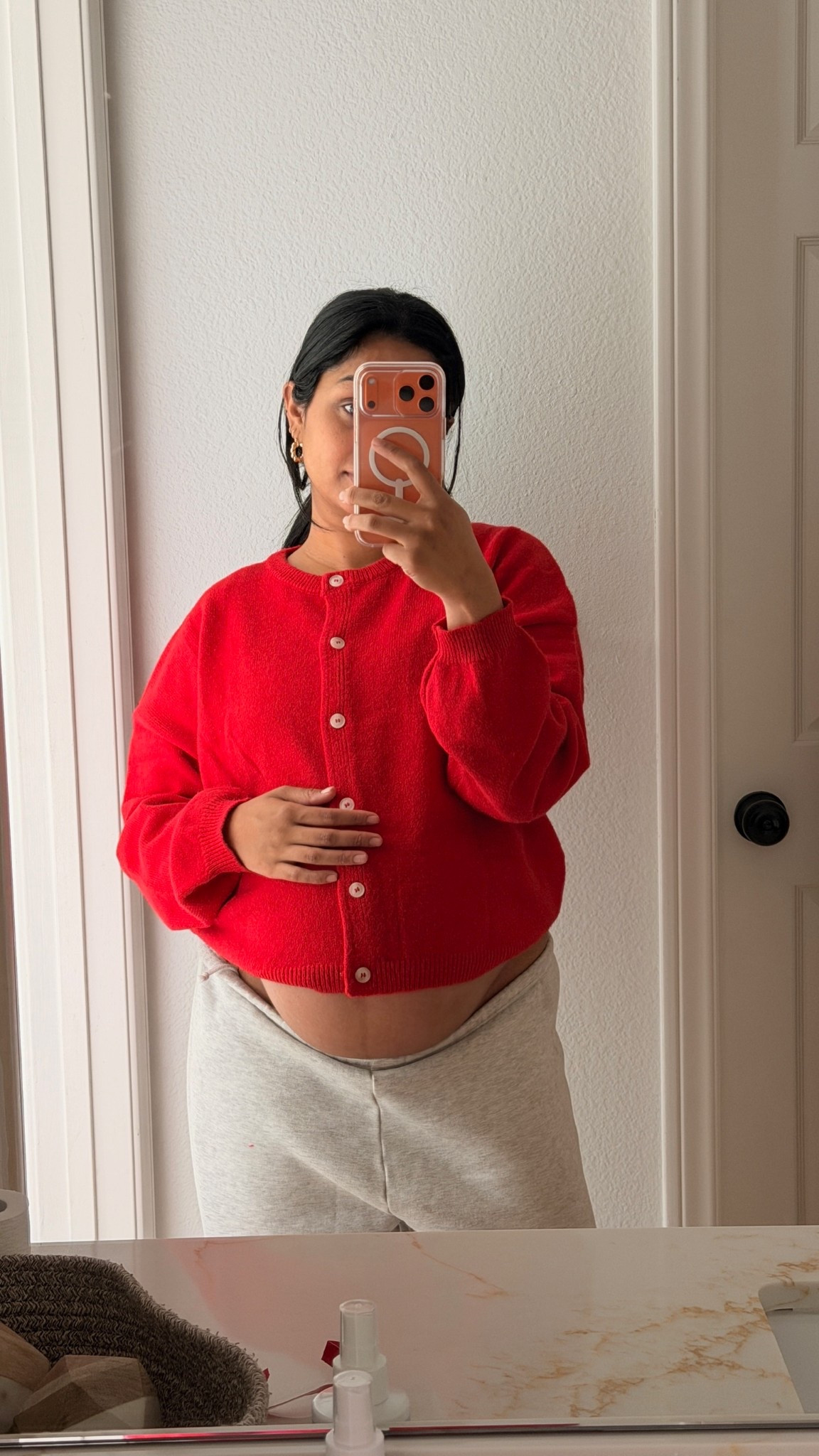 This color >>>> 😍

#LTKootd #LTKBump #LTKgrwm