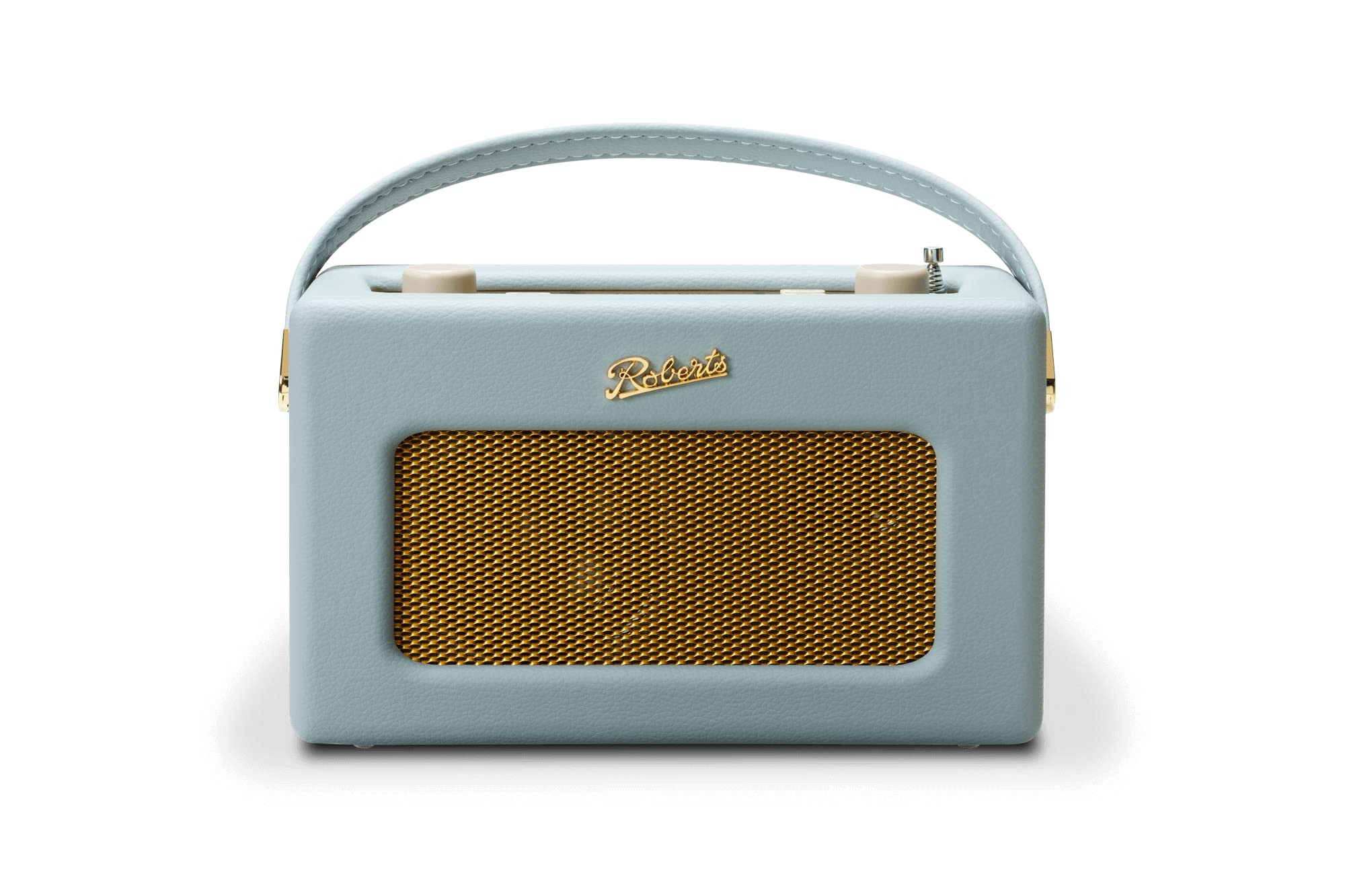 Roberts Revival iSTREAML FM/DAB/DAB+/INTERNET Digital Radio with Bluetooth, Duck Egg | Amazon (UK)