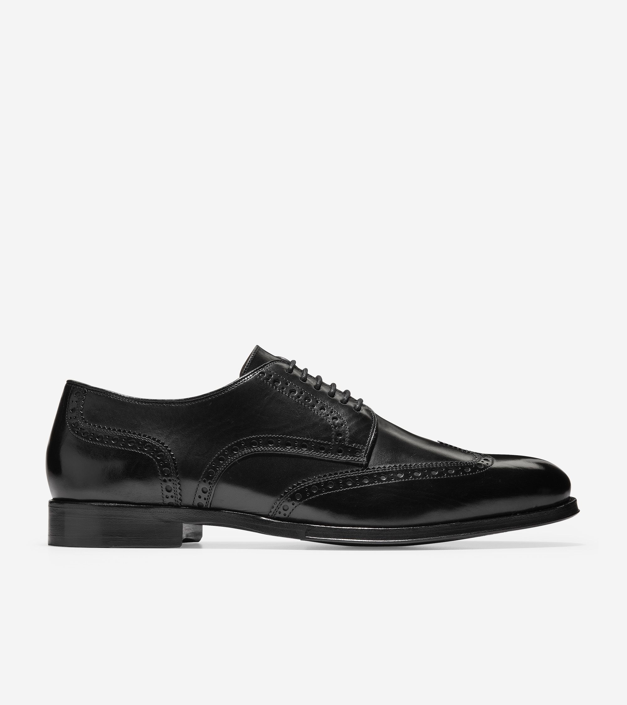 Cole Haan American Classic Gramercy Derby Wingtip Oxford | Cole Haan (US)