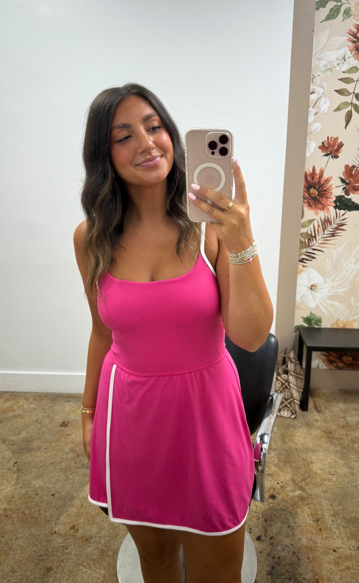 My current favorite athletic dress!! 

#LTKActive
