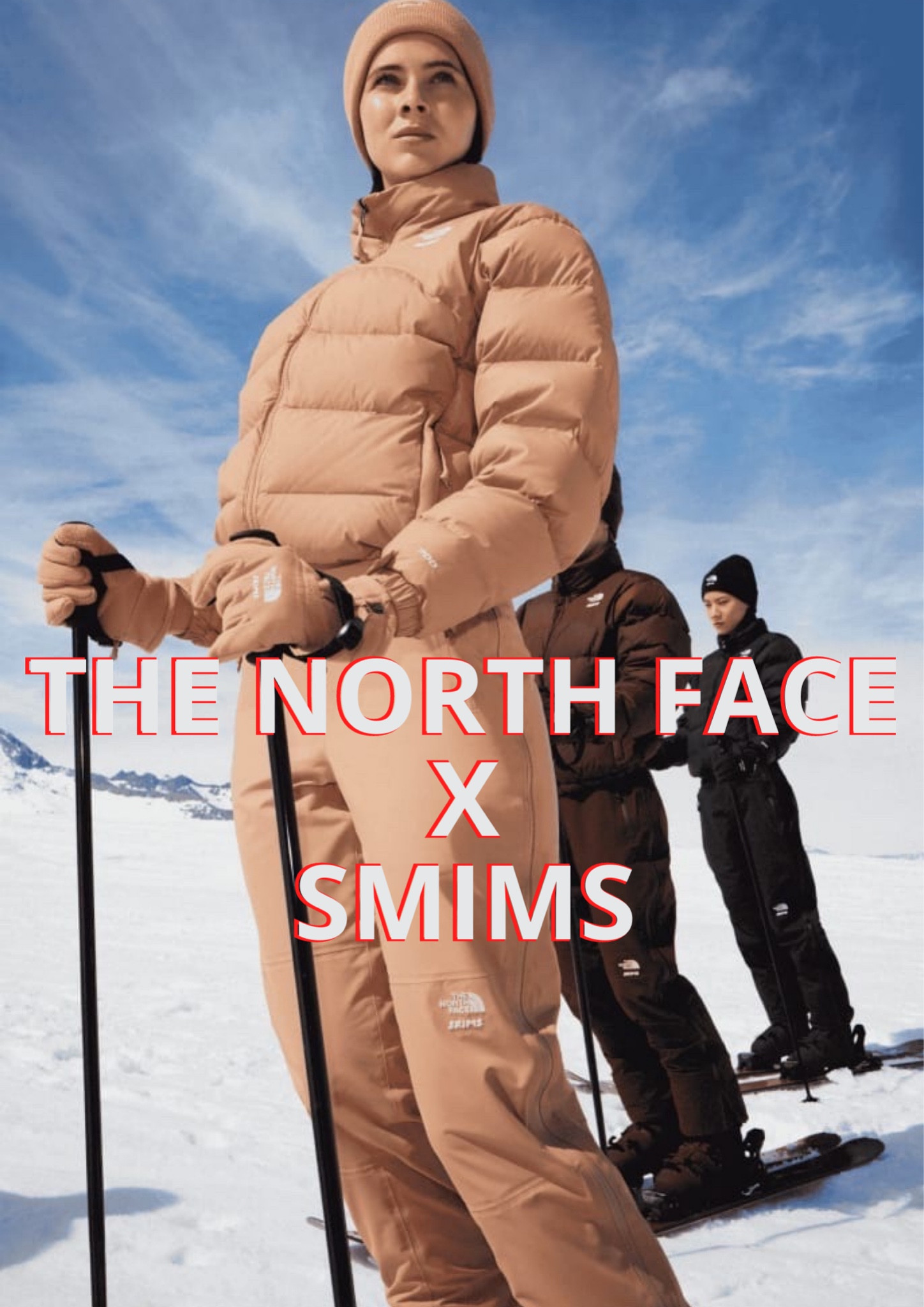 JUST LAUNCHED!!!! #northface #skims #holidayfinds

#LTKGiftGuide #LTKHoliday #LTKSeasonal