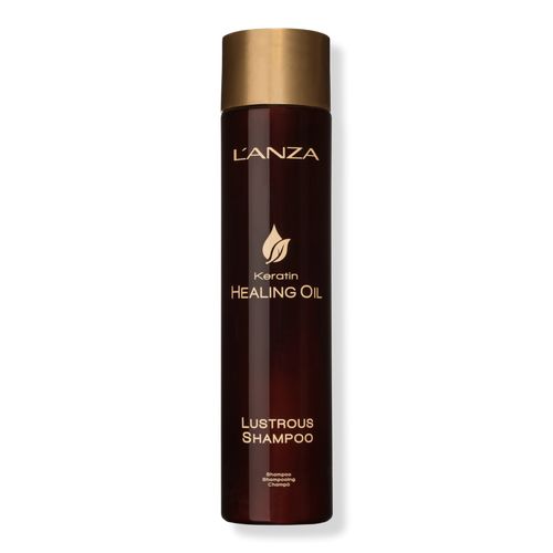 Keratin Healing Oil Lustrous Shampoo - L'anza | Ulta Beauty | Ulta