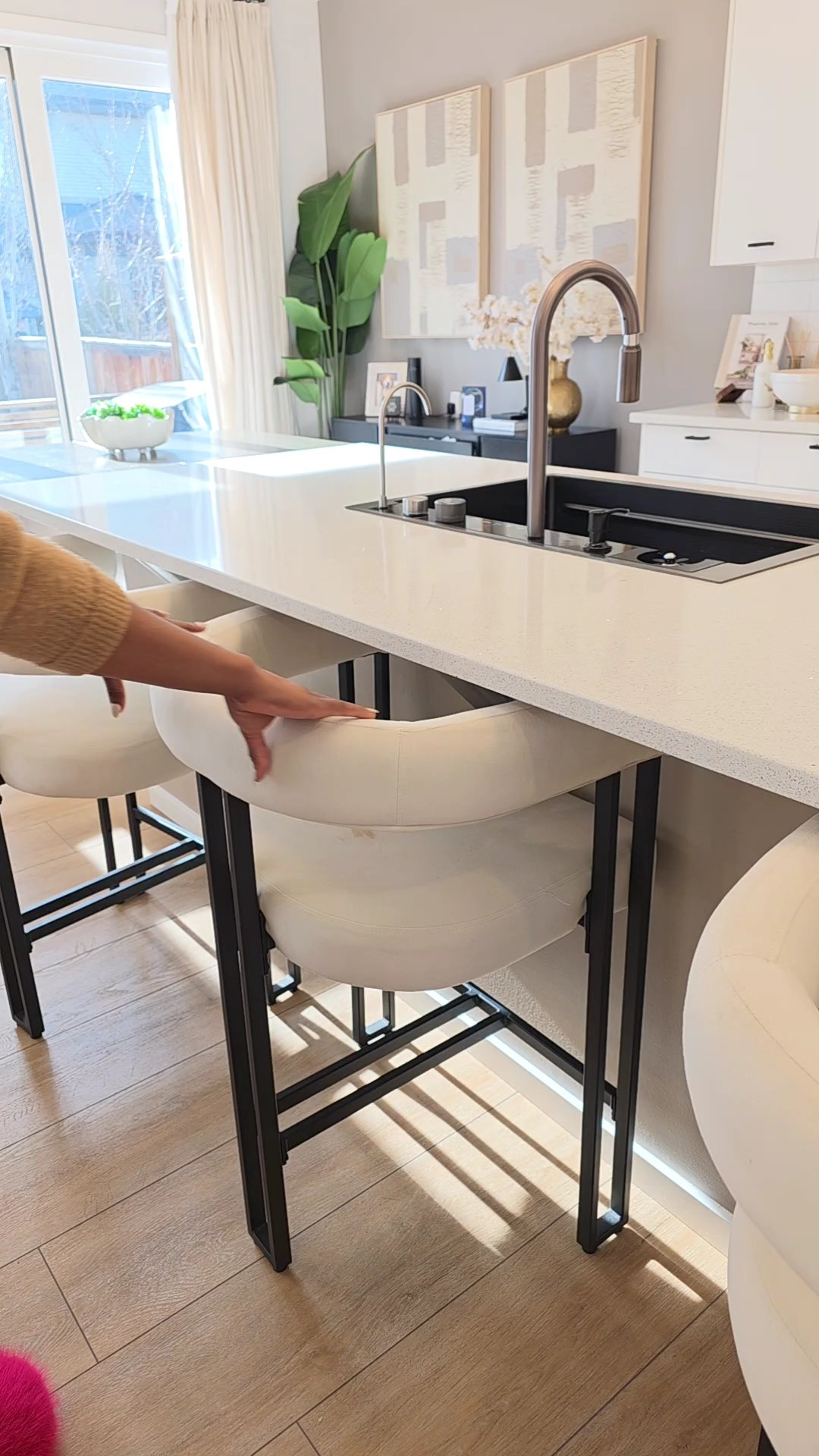 My Dining room and spot cleaners 

#LTKdayinmylife #LTKselfcare #LTKHome