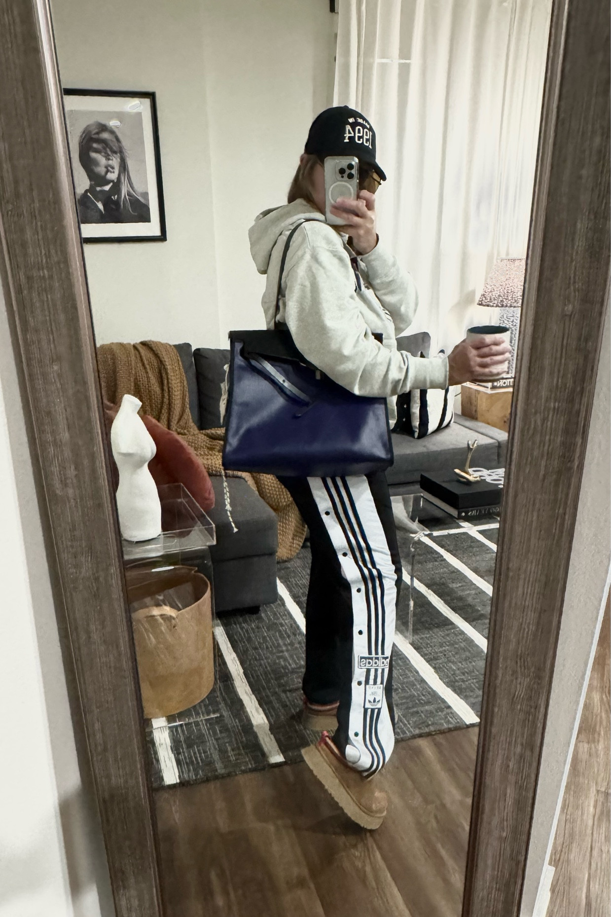 Airport fit✈️ #errands #mom #adidas #trackpants #ugg #uggs #uggtas #uggclogs #mini #bigbag #trending #aninebing #oversized #sweatshirt #coffee #target #90s #y2k #leatherstoragebin #storagebin #bust #statue #wallart #collab #society6 #arearug #exteriorrug #interiorrug #interiordecorator #airportfit #interiordesigner #apartmentdecor #homedecor #housedecor #traveloutfit #vacation #travel #airplane

#LTKHome #LTKShoeCrush #LTKItBag
