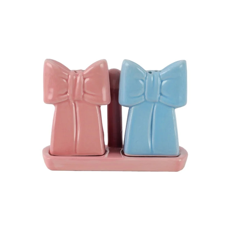 CWC SALT AND PEPPER SHAKER BW | Walmart (US)