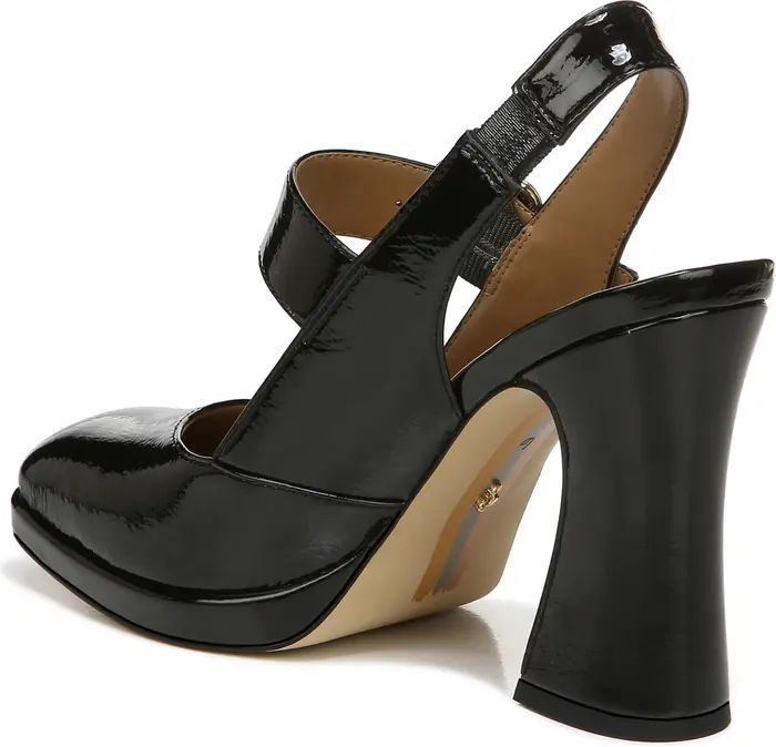Jildie Platform Slingback Sandal (Women) | Nordstrom
