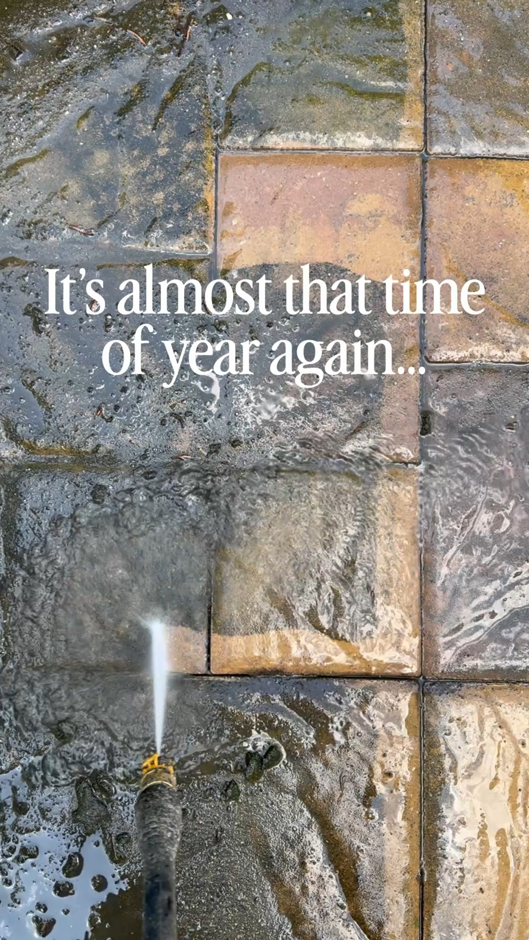 Power wash season is upon us 😁

This one is inexpensive and does a great job 🙌

Power washer
Spring cleaning
Spring clean up

#LTKSeasonal #LTKHome