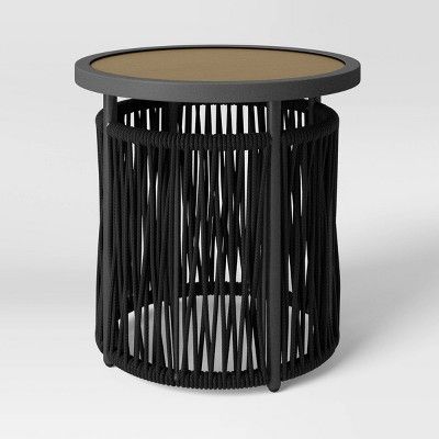 Apex Patio Accent Table - Project 62™ | Target