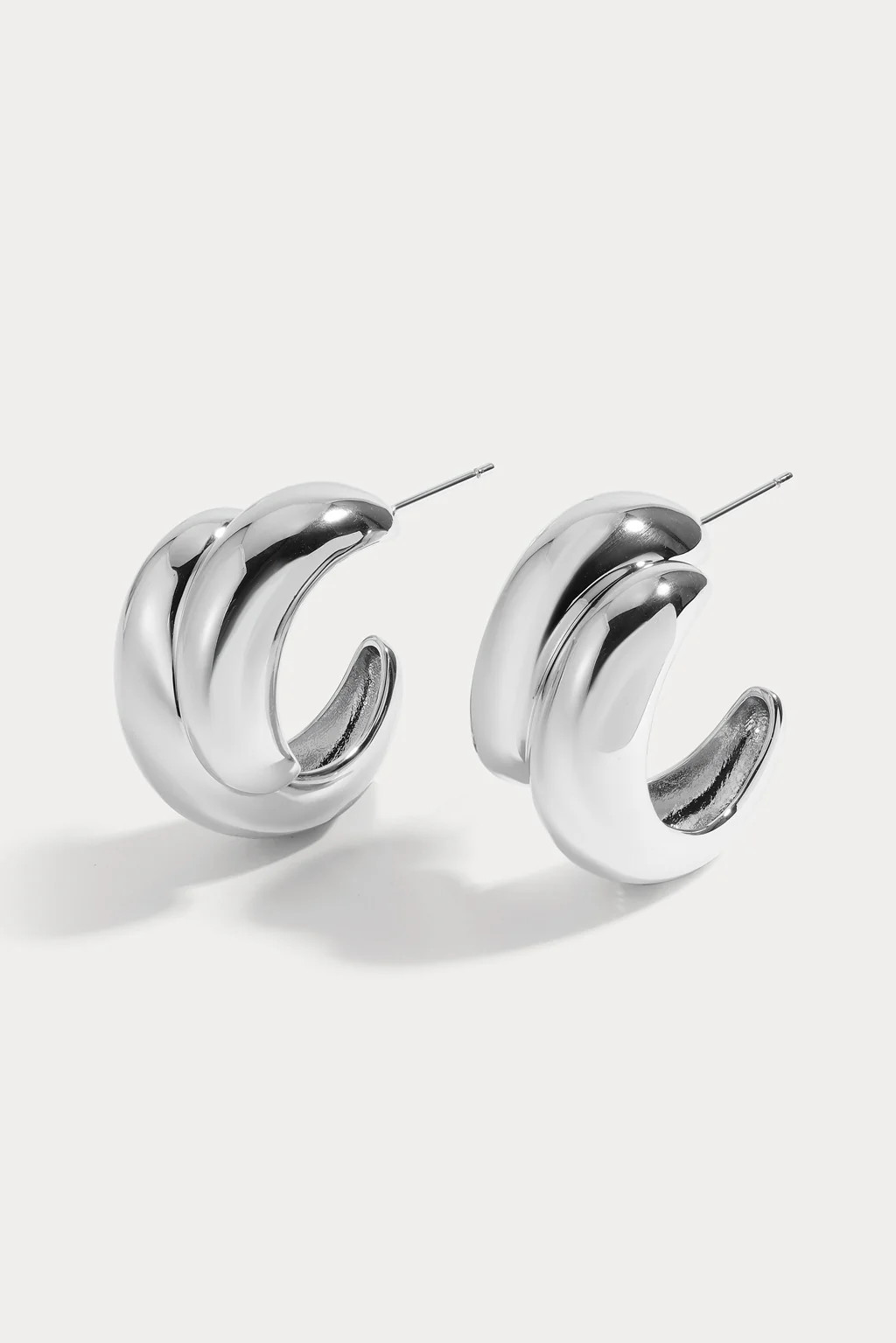 Manon Earrings | Lili Claspe