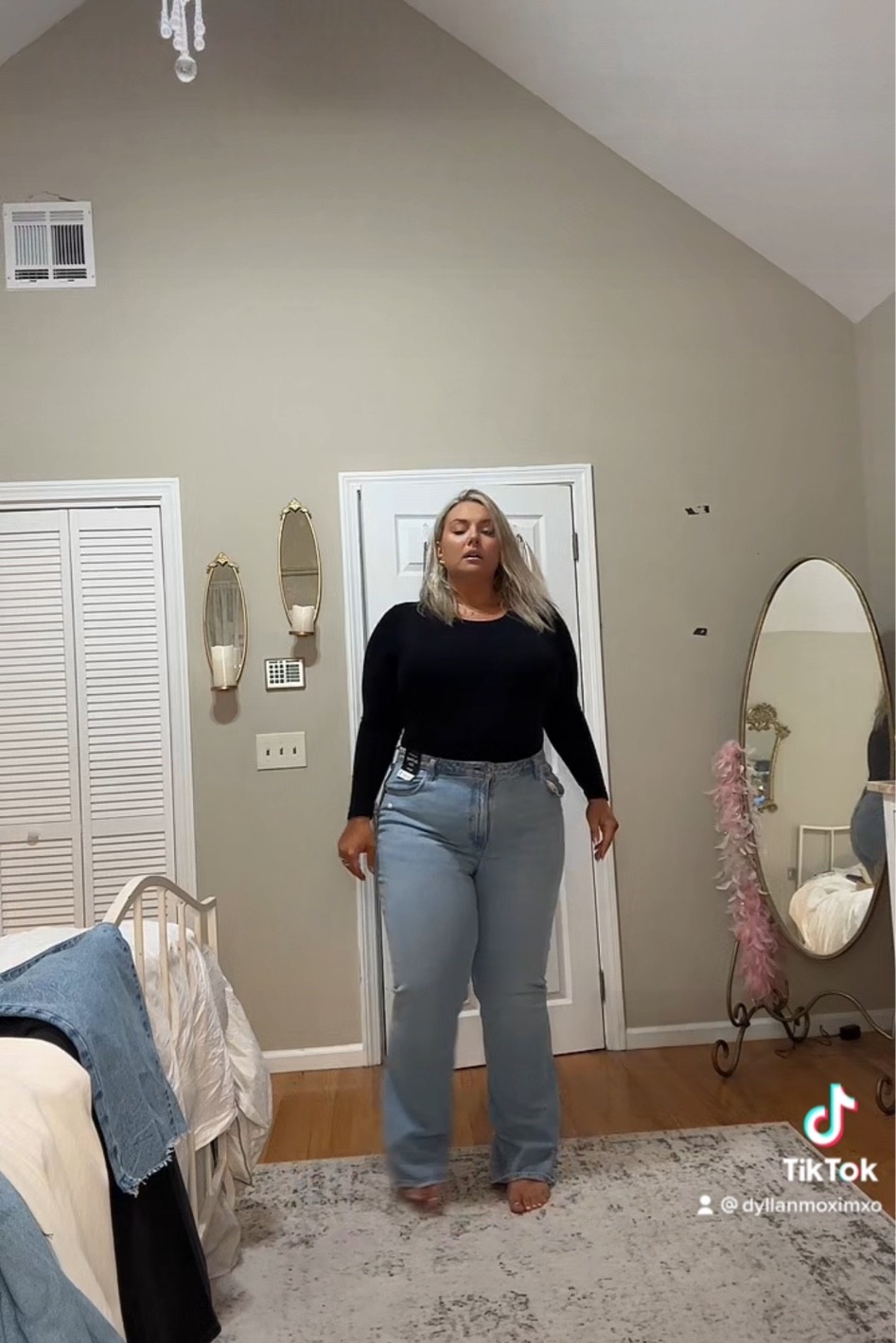 SECOND PAIR

#LTKstyletip #LTKcurves #LTKfit