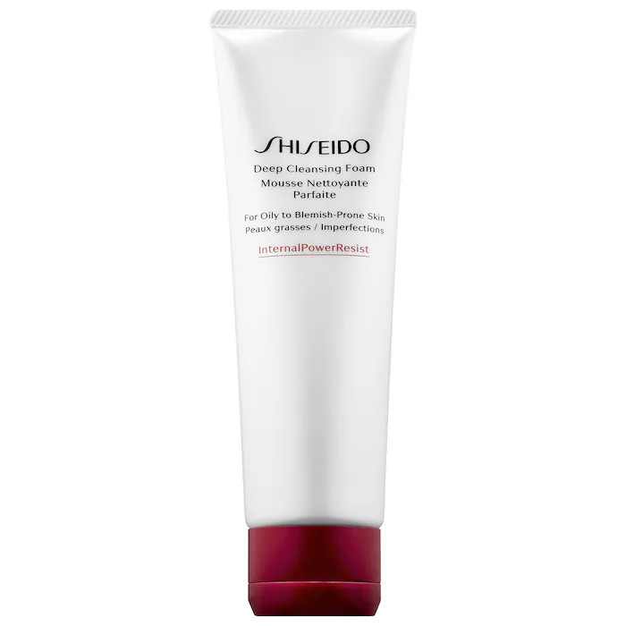 Deep Cleansing Foam | Sephora (US)