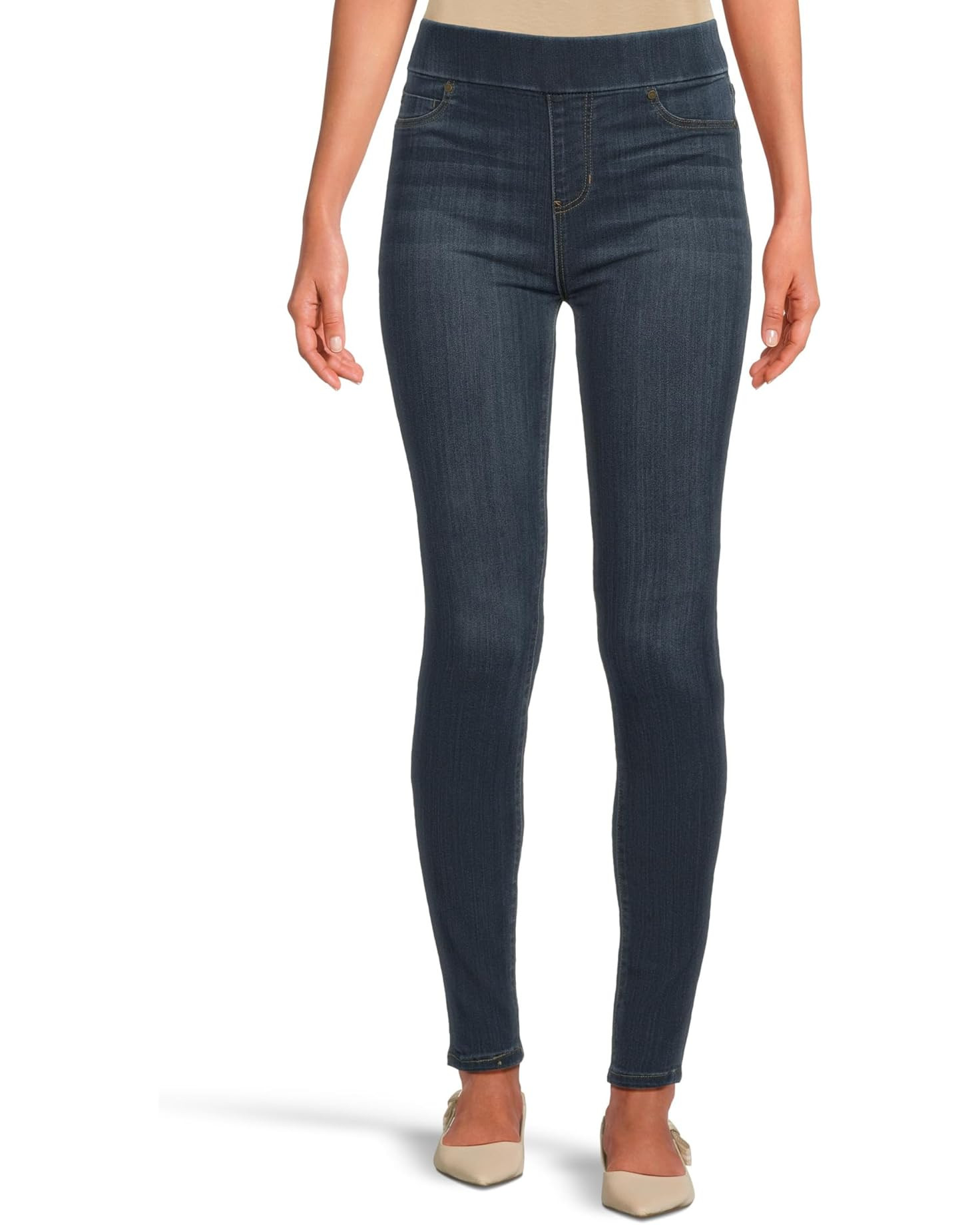 Sienna Pull on Skinny Jean | Zappos