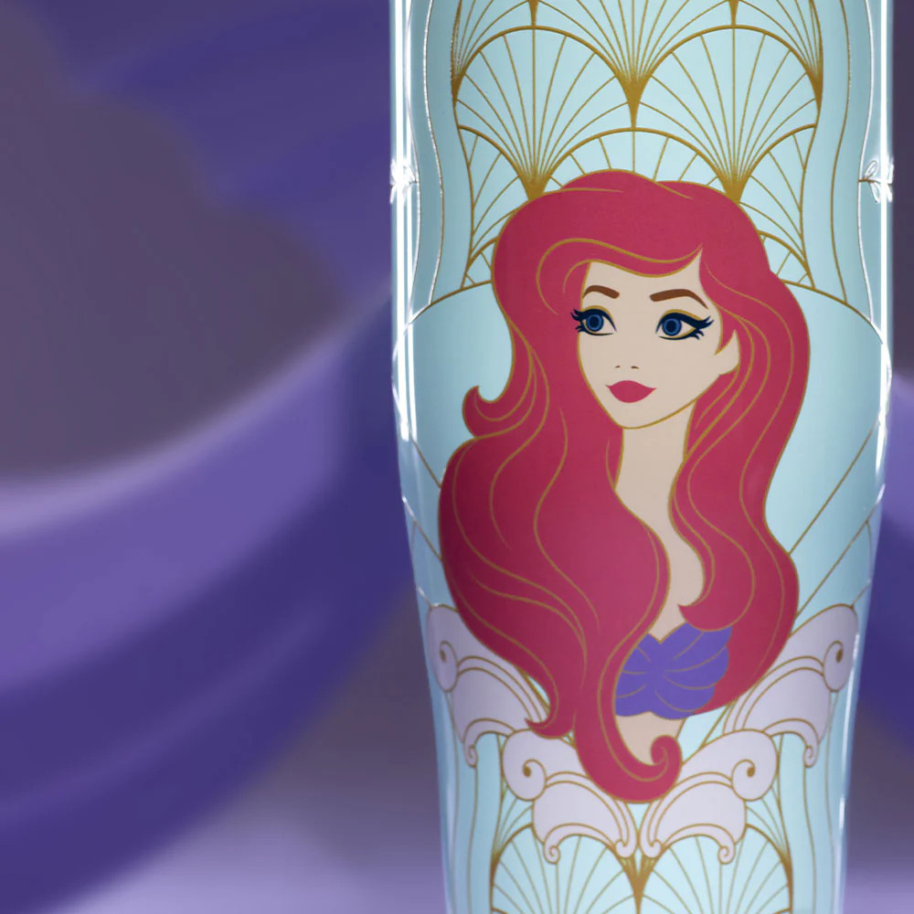 Disney Princess Leakproof Cruiser | Corkcicle