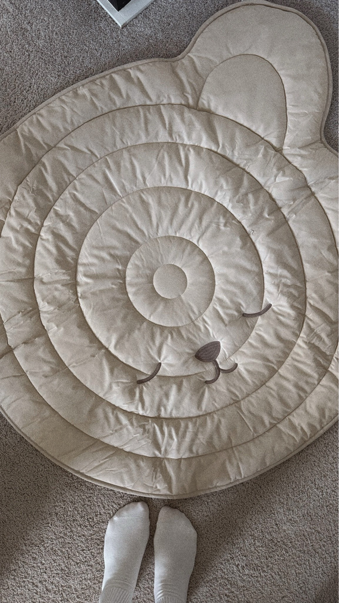 baby play mat H&M

#LTKBaby #LTKHome