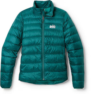 REI Co-op   650 Down Jacket - Women's | REI