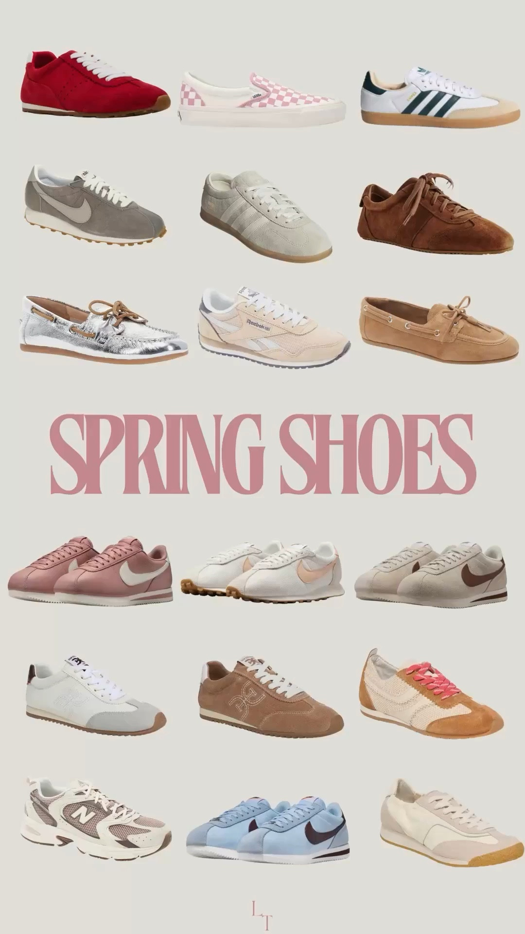 Spring shoes 🌷

#LTKootd #LTKU #LTKSpringSale