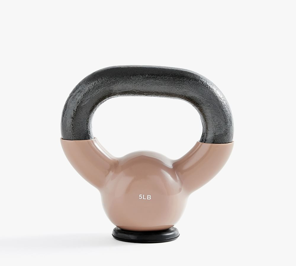 Neutral Kettlebell | Pottery Barn (US)