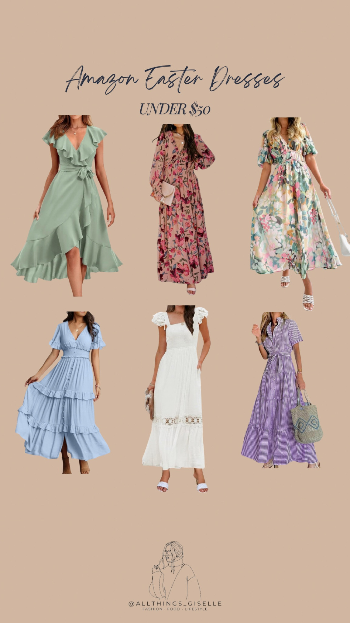 #LTKStyleTip #LTKFindsUnder100 #LTKSpring