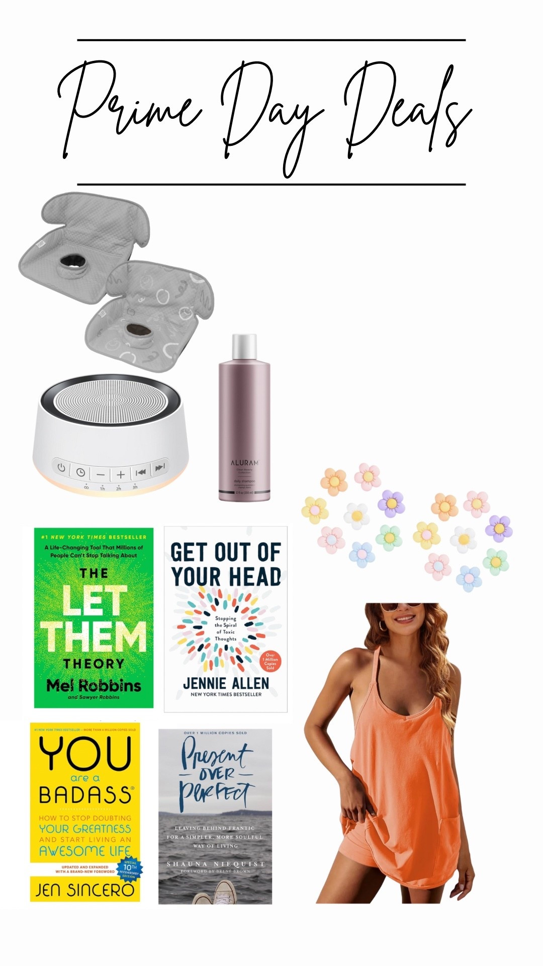 Prime day deals! Things I’ve bought recently that I love!! 

Prime day deals, prime day, Amazon prime days, Amazon prime deals

#LTKSaleAlert #LTKHome #LTKFindsUnder50