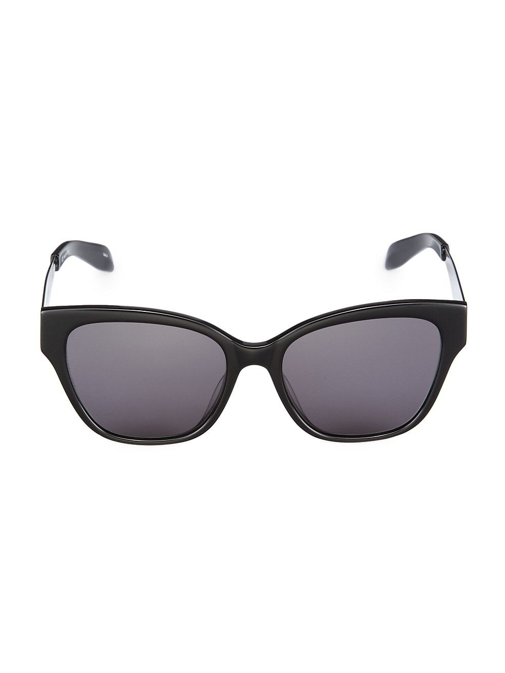 Signature 56MM Cat-Eye Sunglasses | Saks Fifth Avenue