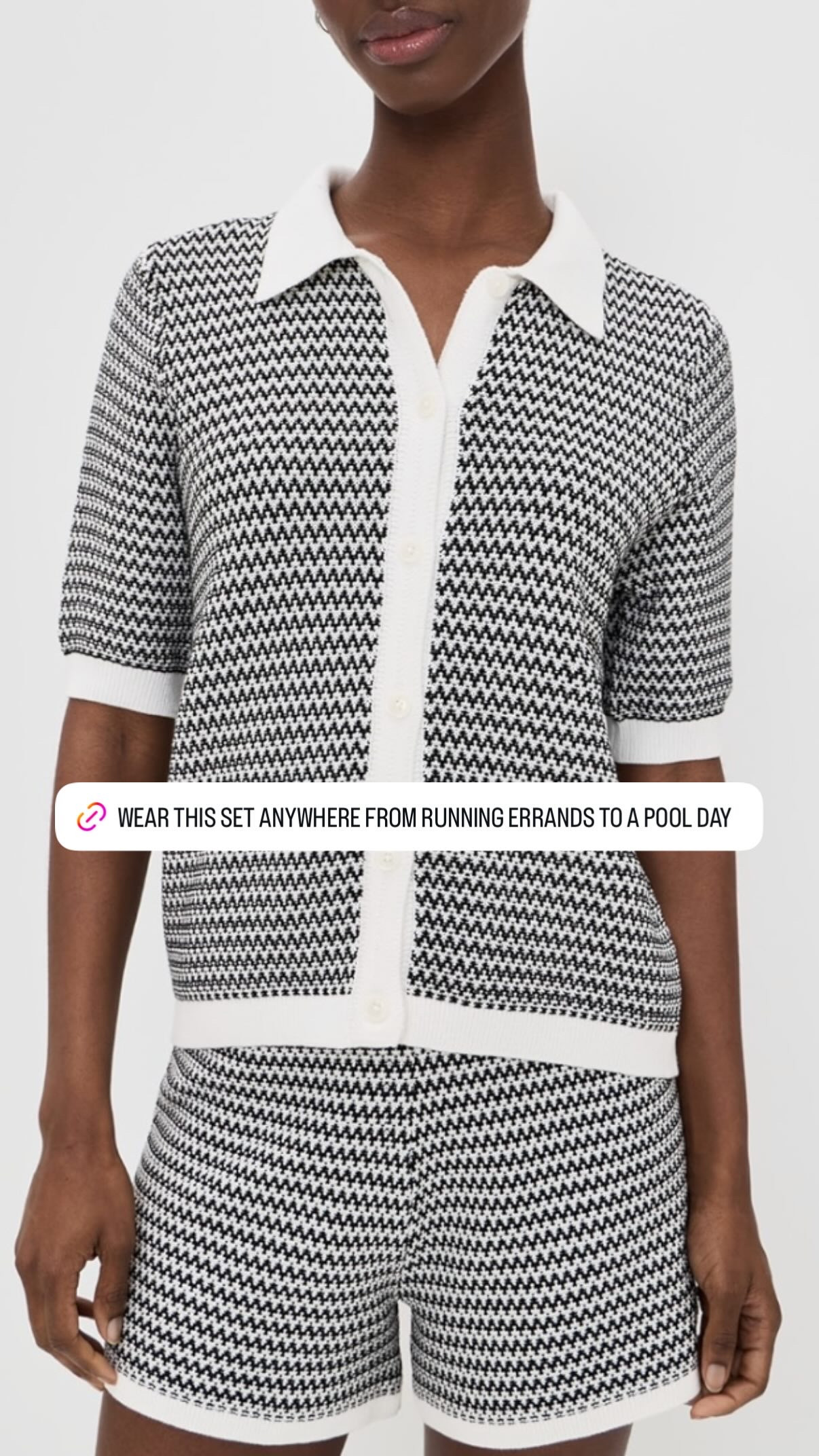 Such a cute set for summer! Sharing a roundup of elevated everyday casual finds that I'm eyeing for summer. From dresses, sandals, hats, shorts, and more!  

 #LTKgrwm #LTKmomlife #LTKSeasonal