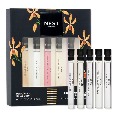 Perfume Oil​ Discovery Set | Ulta