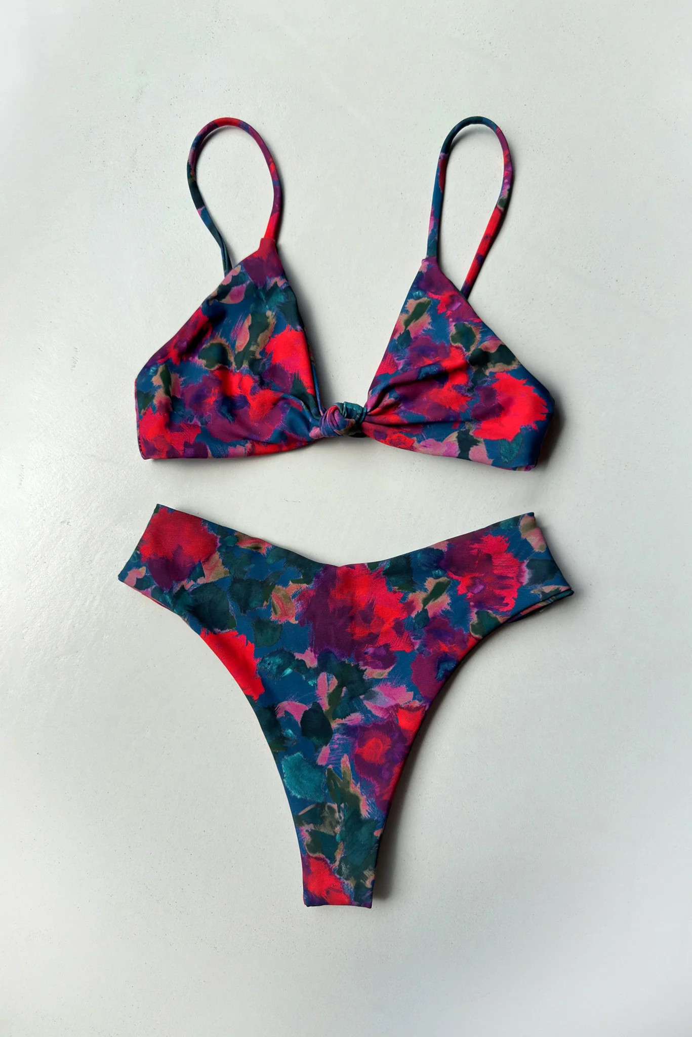 Sarah Top - Moonstruck | Skatie LLC