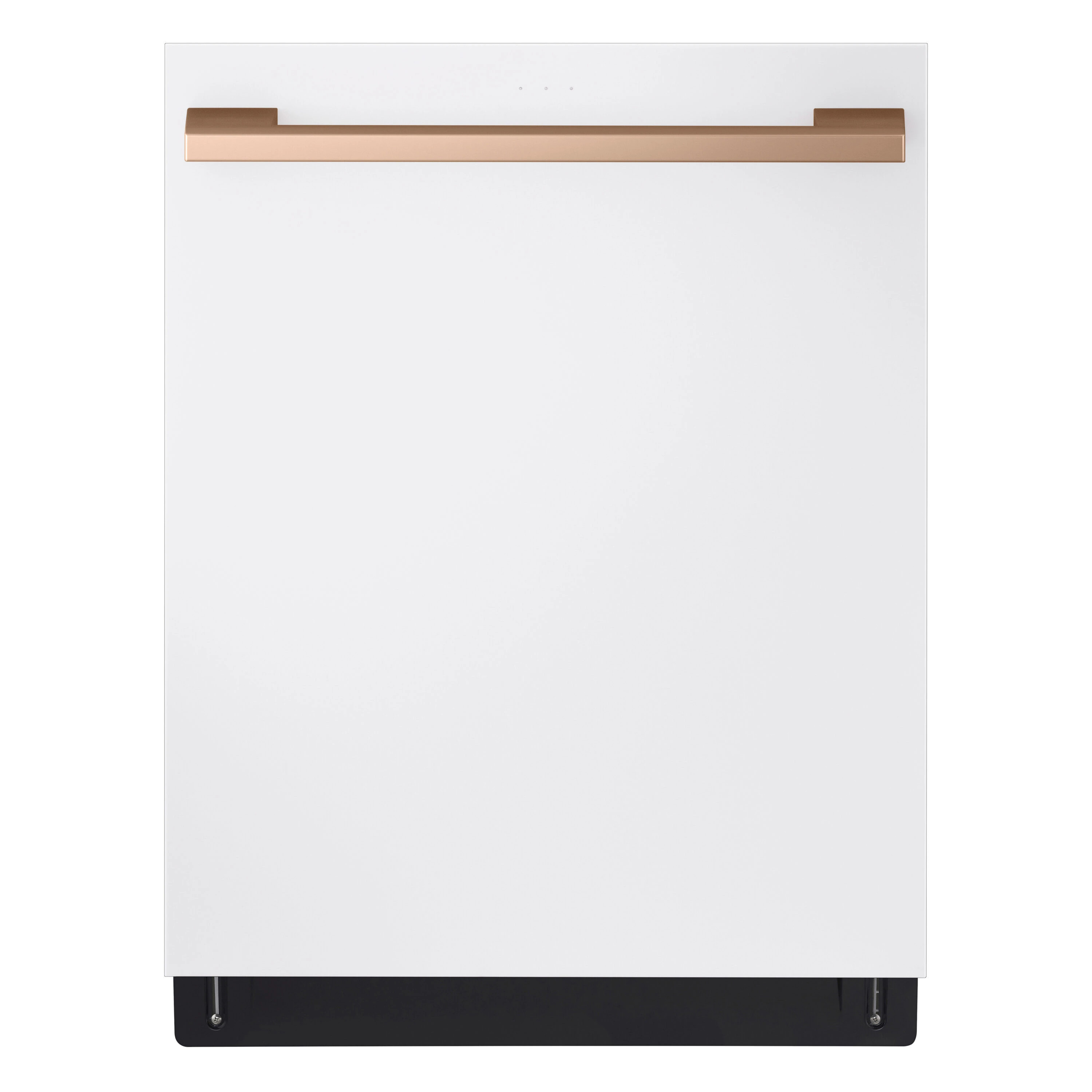 LG STUDIO 24-in Top Control Built-in Dishwasher ( Essence Whtie ) With Third Rack, QuadWash Pro and Dynamic Heat Dry , 40-Decibel | SDWB24W3 | Lowe's