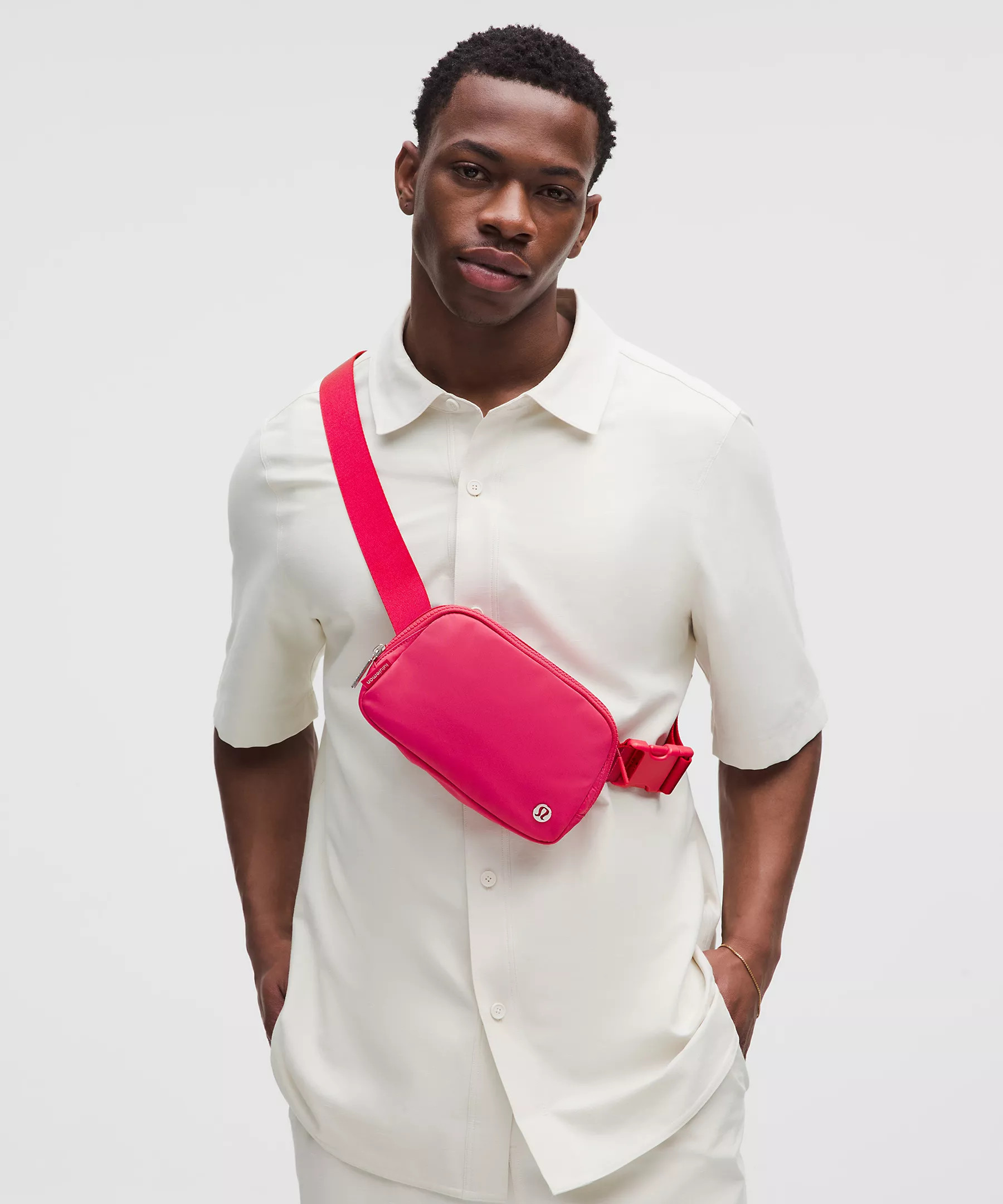 Everywhere Belt Bag 1L | Men's Bags,Purses,Wallets | lululemon | Lululemon (US)