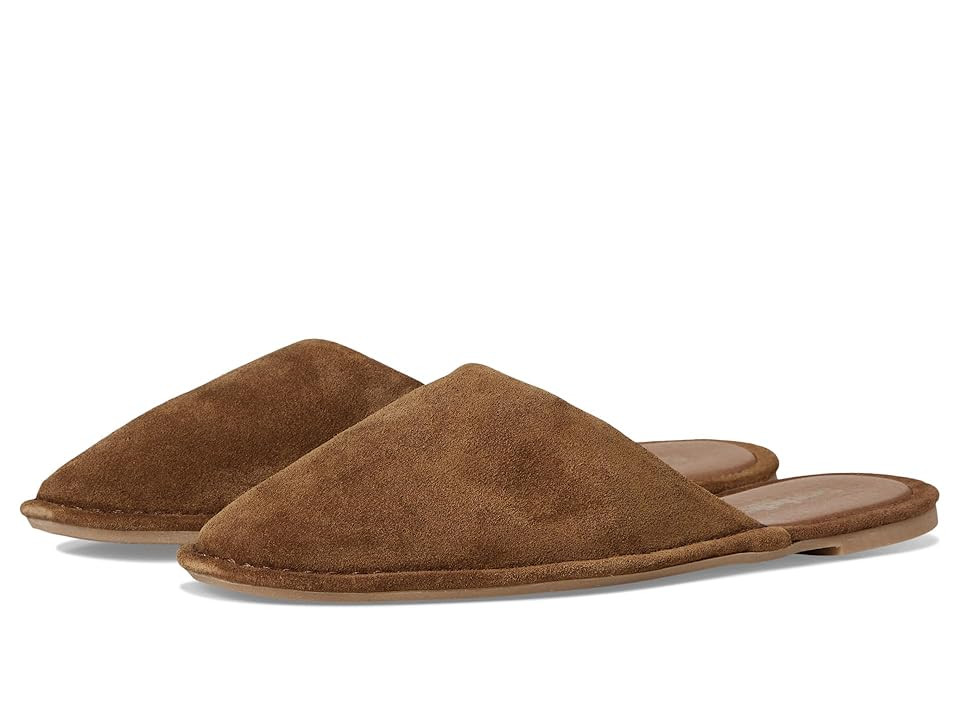 Seychelles Eye Of The Beholder Mule Women's Slippers Brown Leather : 8.5 M | Zappos