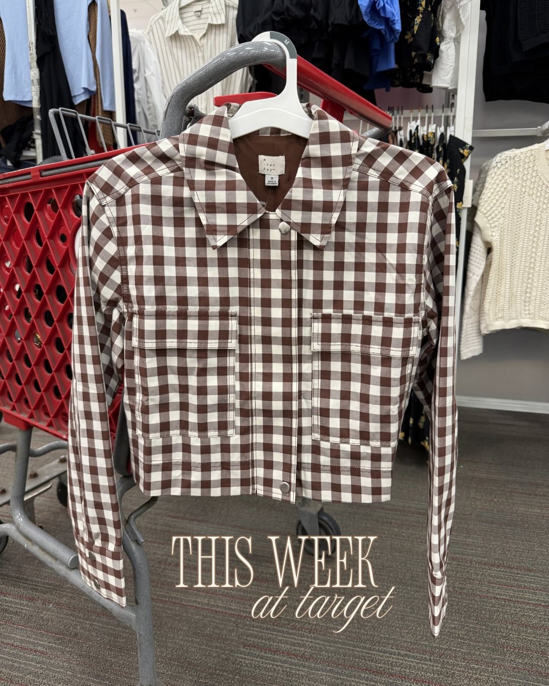 Some finds from @target I loved this week 🎯 swipe 👉🏼 to see them all and comment SHOP for the links! So many good finds (🗣️🗣️ spring & summer finds) this week you NEED to see & grab for yourself 🤍

#springstyles #targetfinds #targethaul #springstyle #targetmusthaves target fashion, target must haves, target love target lover target finds, target haul, target must haves, home decor, athleisure wear, athleisure style , spring style