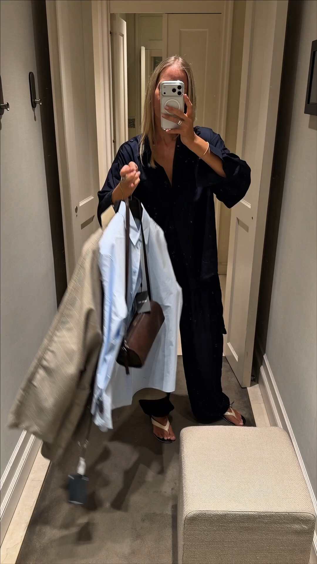 Massimo Dutti Finds

#LTKSeasonal #LTKOver40