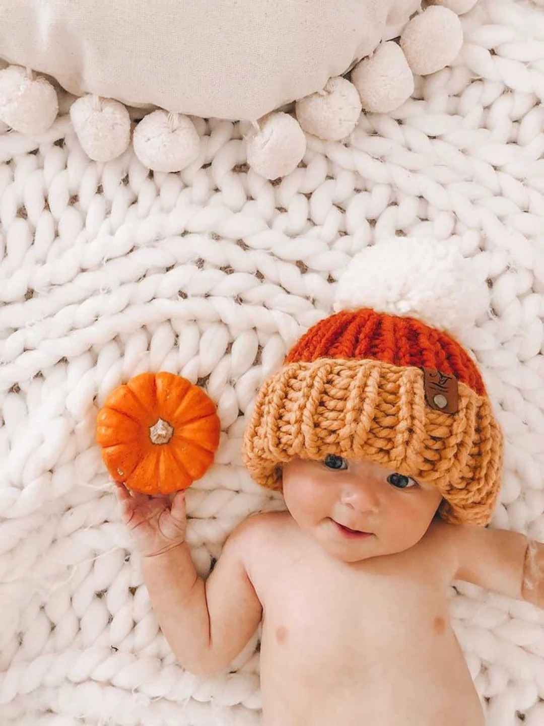 Double brim hat.Baby,Toddler,kids,adult festive hat. Candy corn .Green heart. Red and Off white c... | Etsy (US)