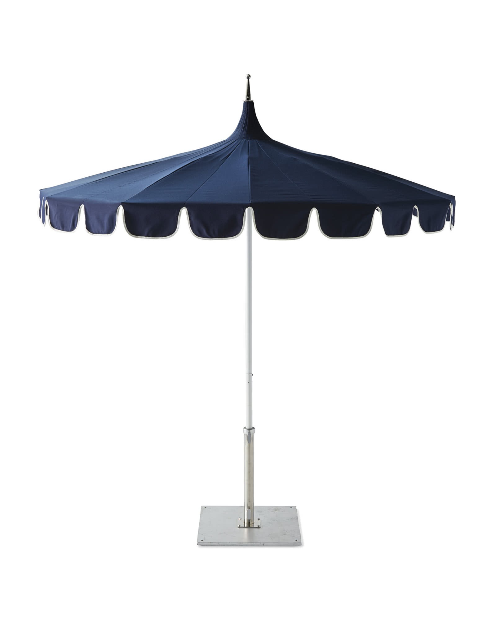 Eastport Umbrella | Serena and Lily